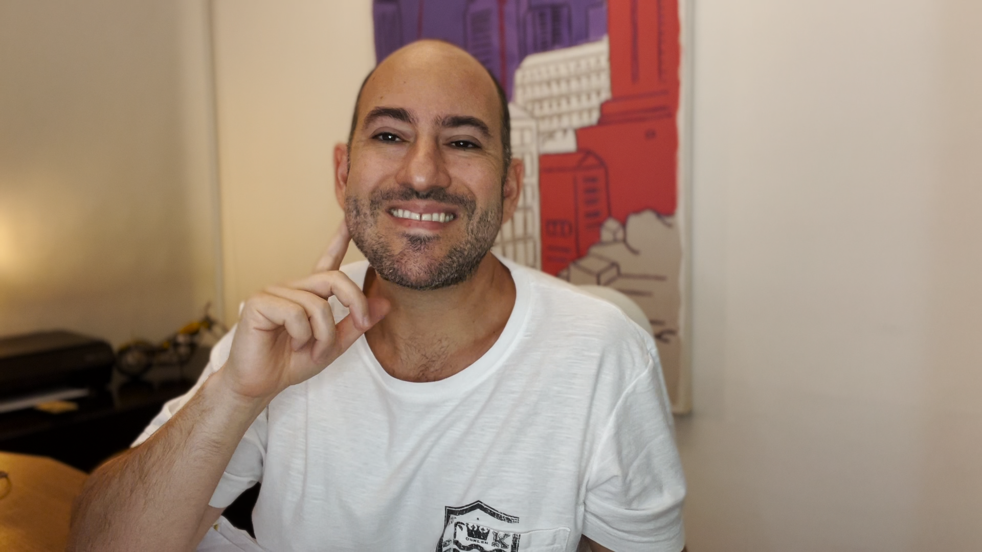 André Hanna Farath