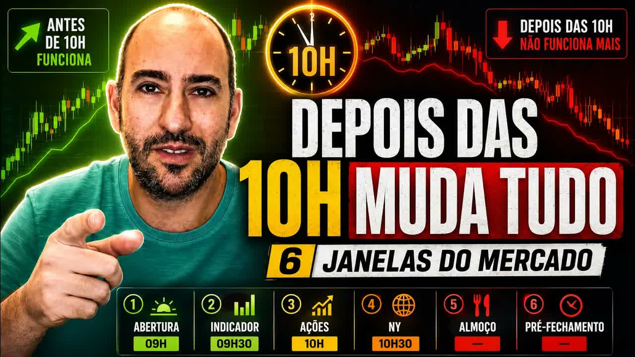 Você devolve tudo depois das 10? Entenda o motivo